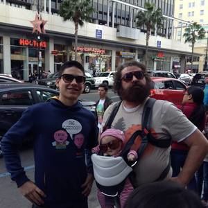 Meet your Posher, Robert